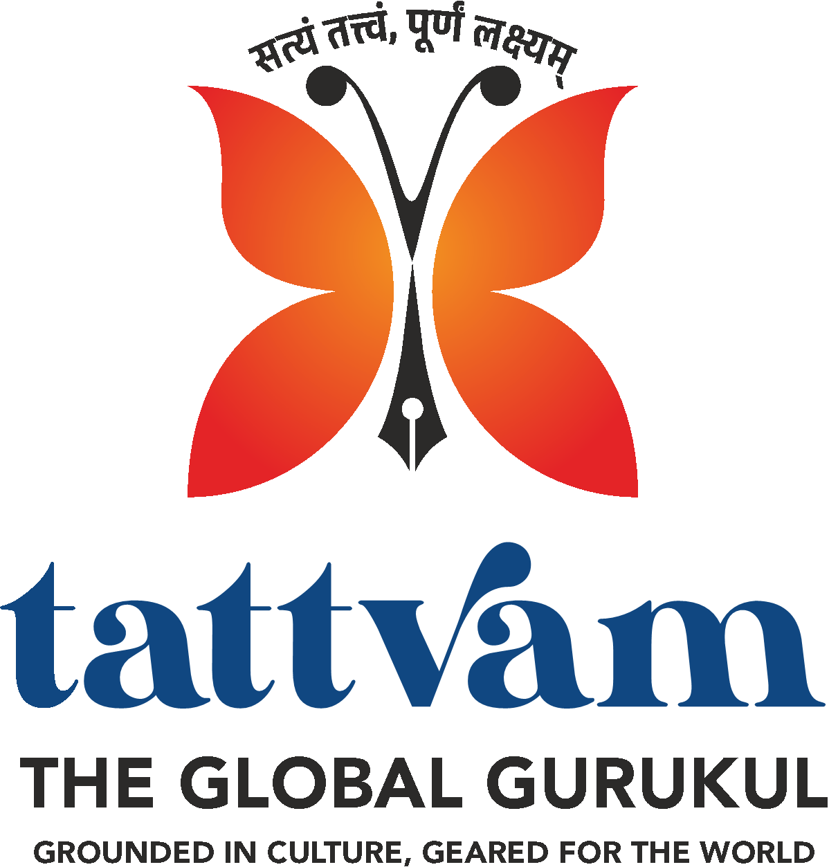 Tattvam Logo